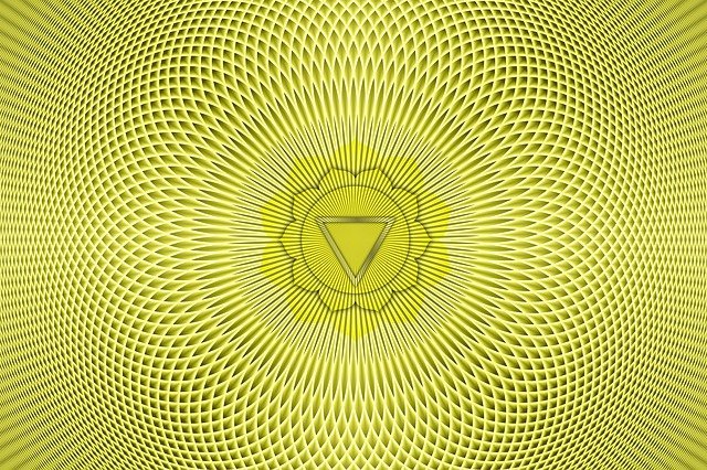 Balancing My Solar Plexus Chakra