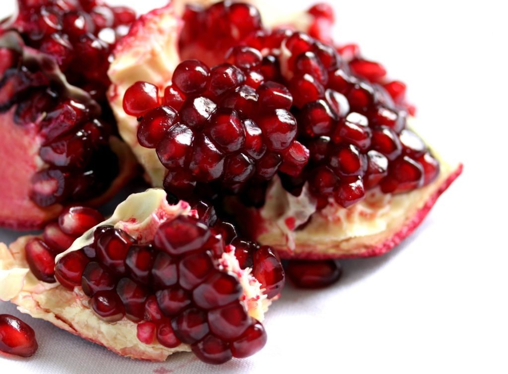 Pomegranate-Is-A-SuperFruit