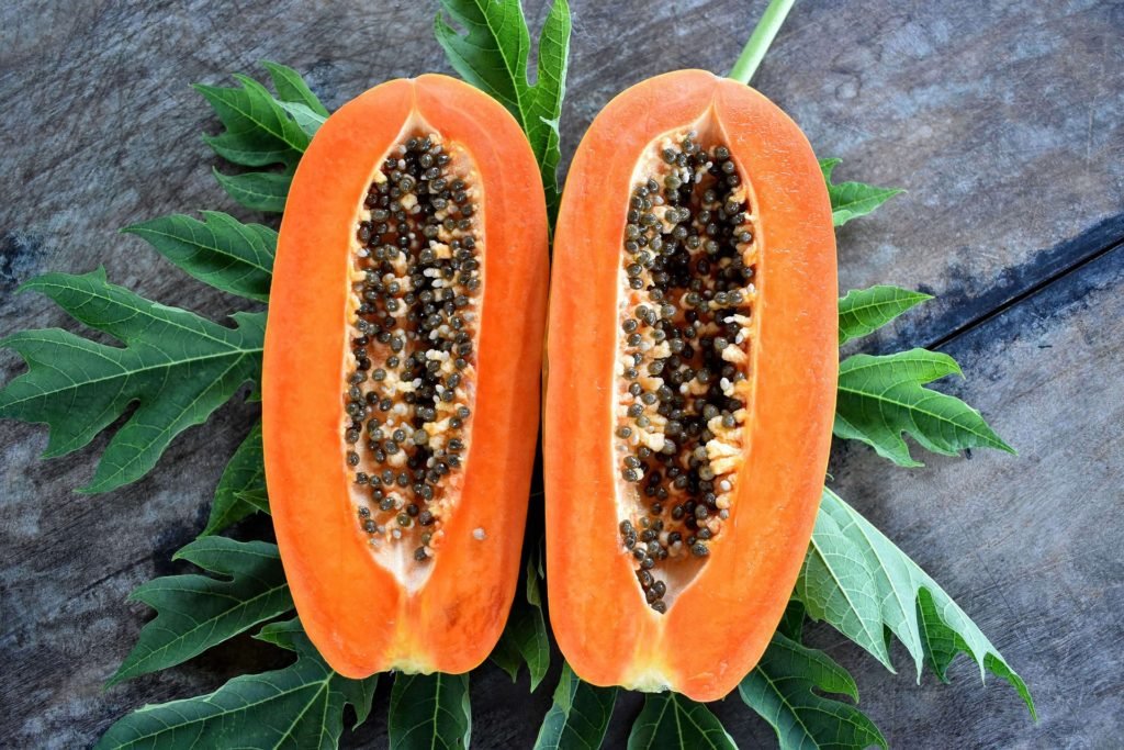 The-Papaya-SuperFruit