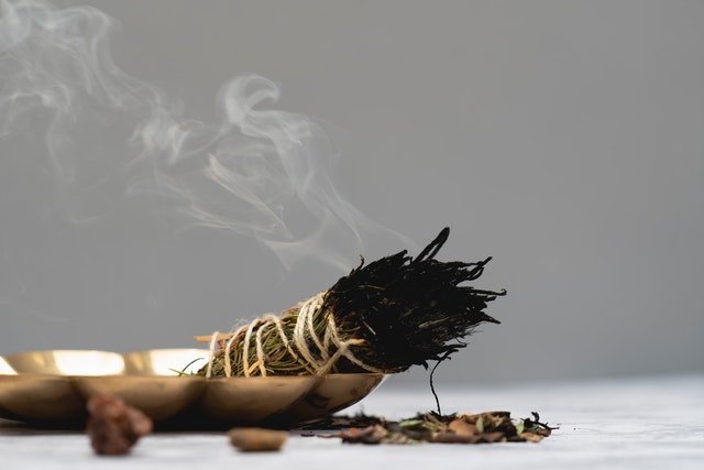 Smudging Understanding