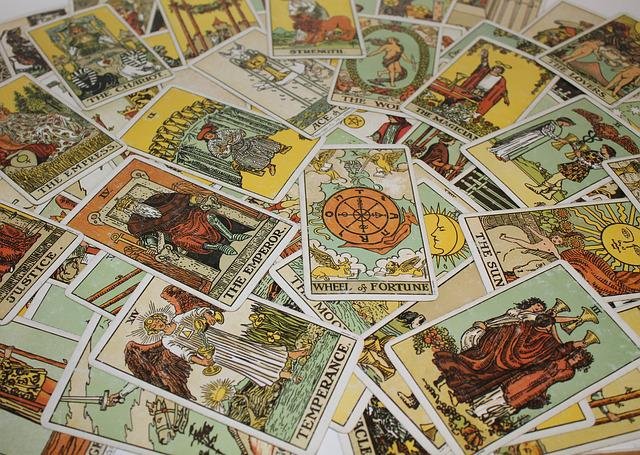 What is Tarot